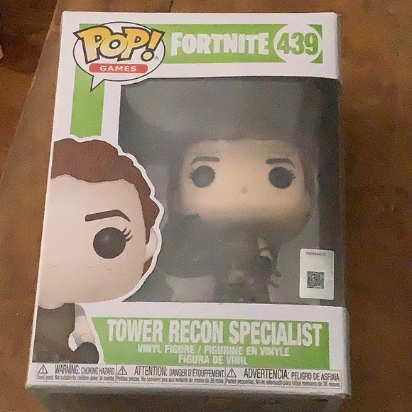 Funko Other - SOLd Sold SOLDFunko Pop Fortnite figure